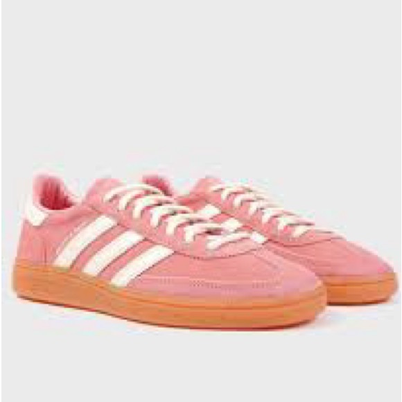 Sporty & Rich Adidas Handball Spezial Cotton Candy BNIB Size US 9 - Picture 1 of 6